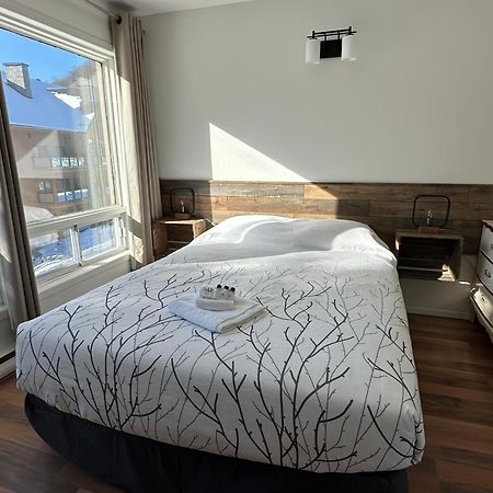 Auberge Morritt Mont-Tremblant Bagian luar foto