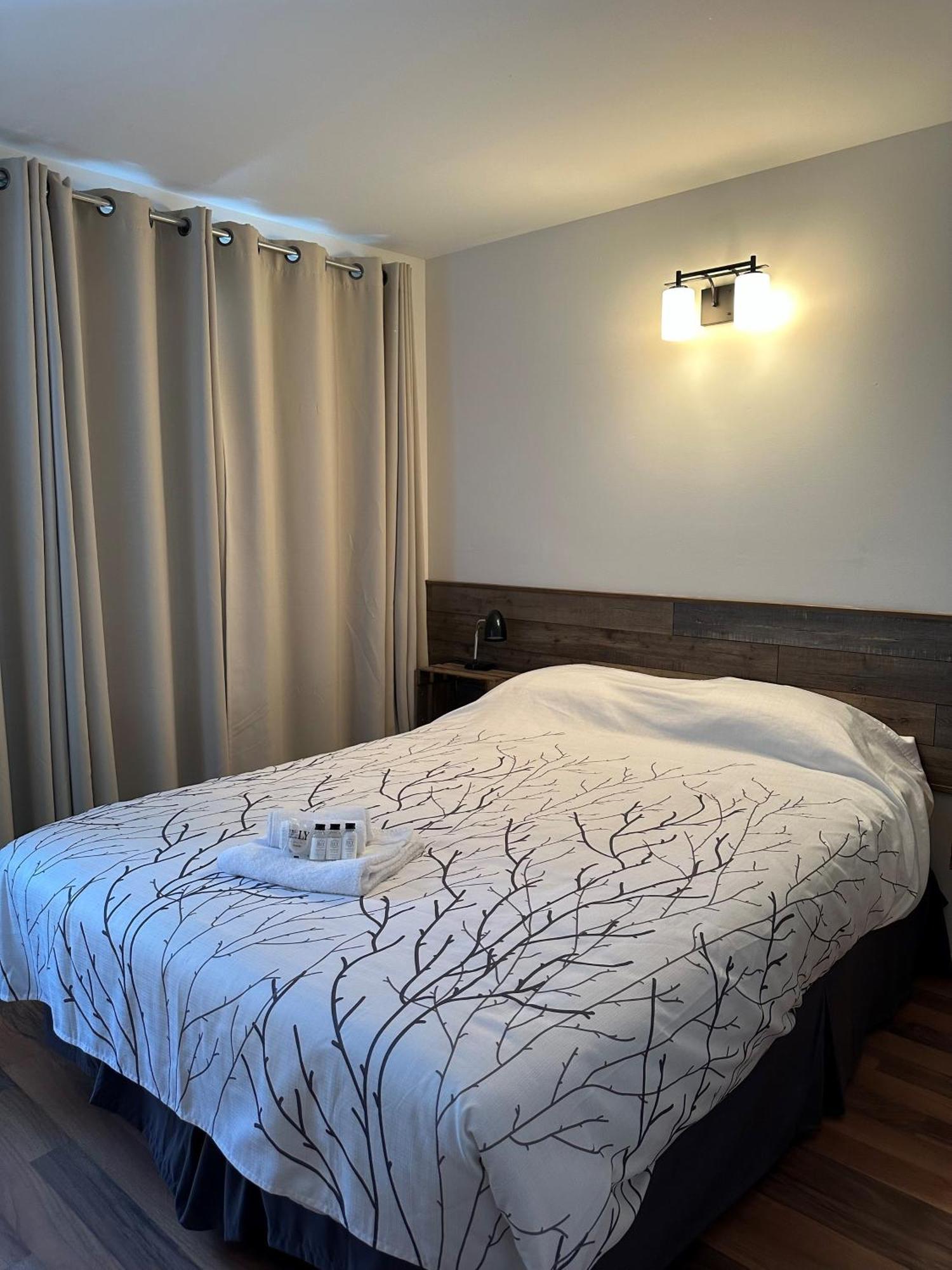 Auberge Morritt Mont-Tremblant Bagian luar foto