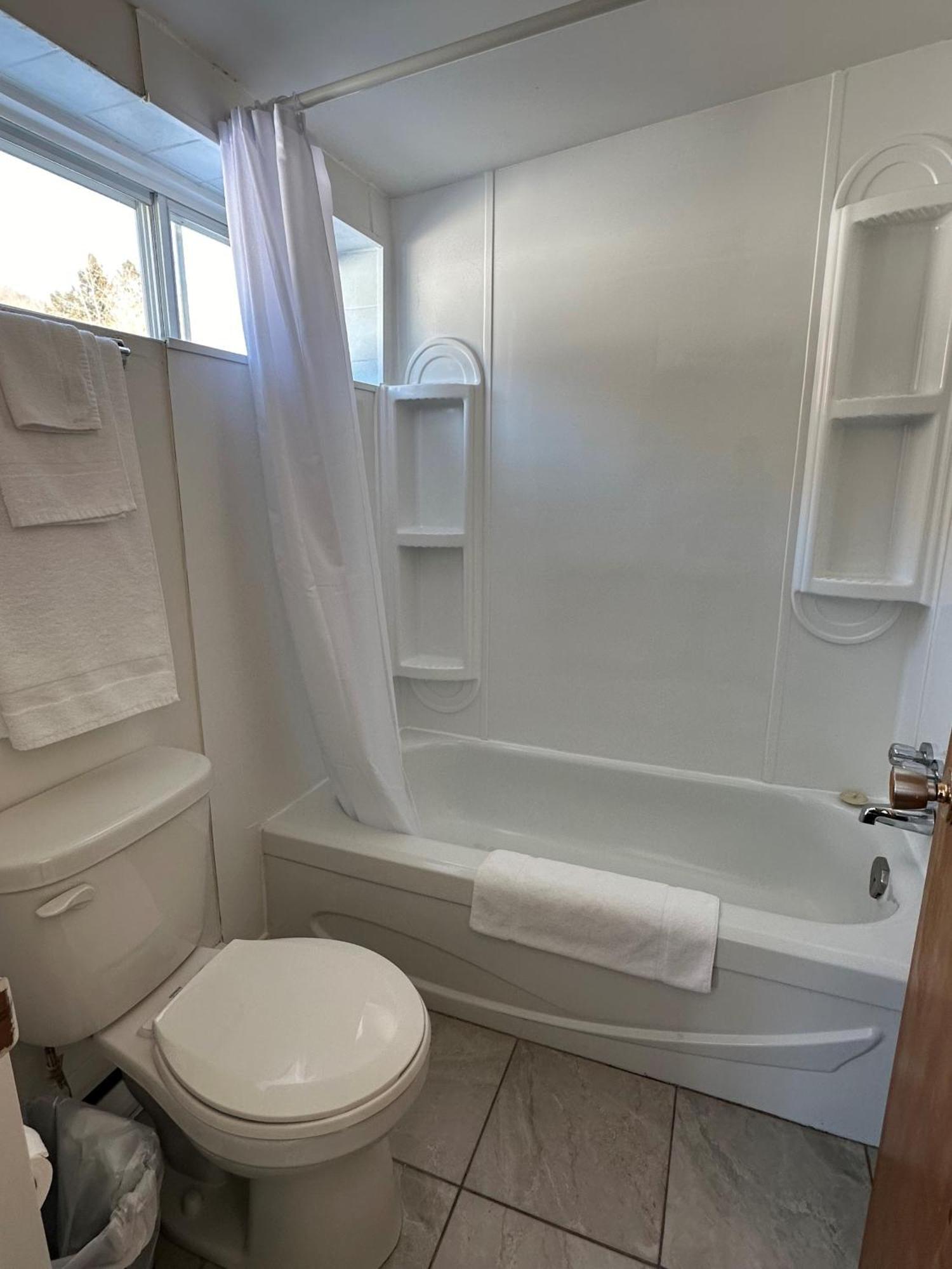 Auberge Morritt Mont-Tremblant Ruang foto