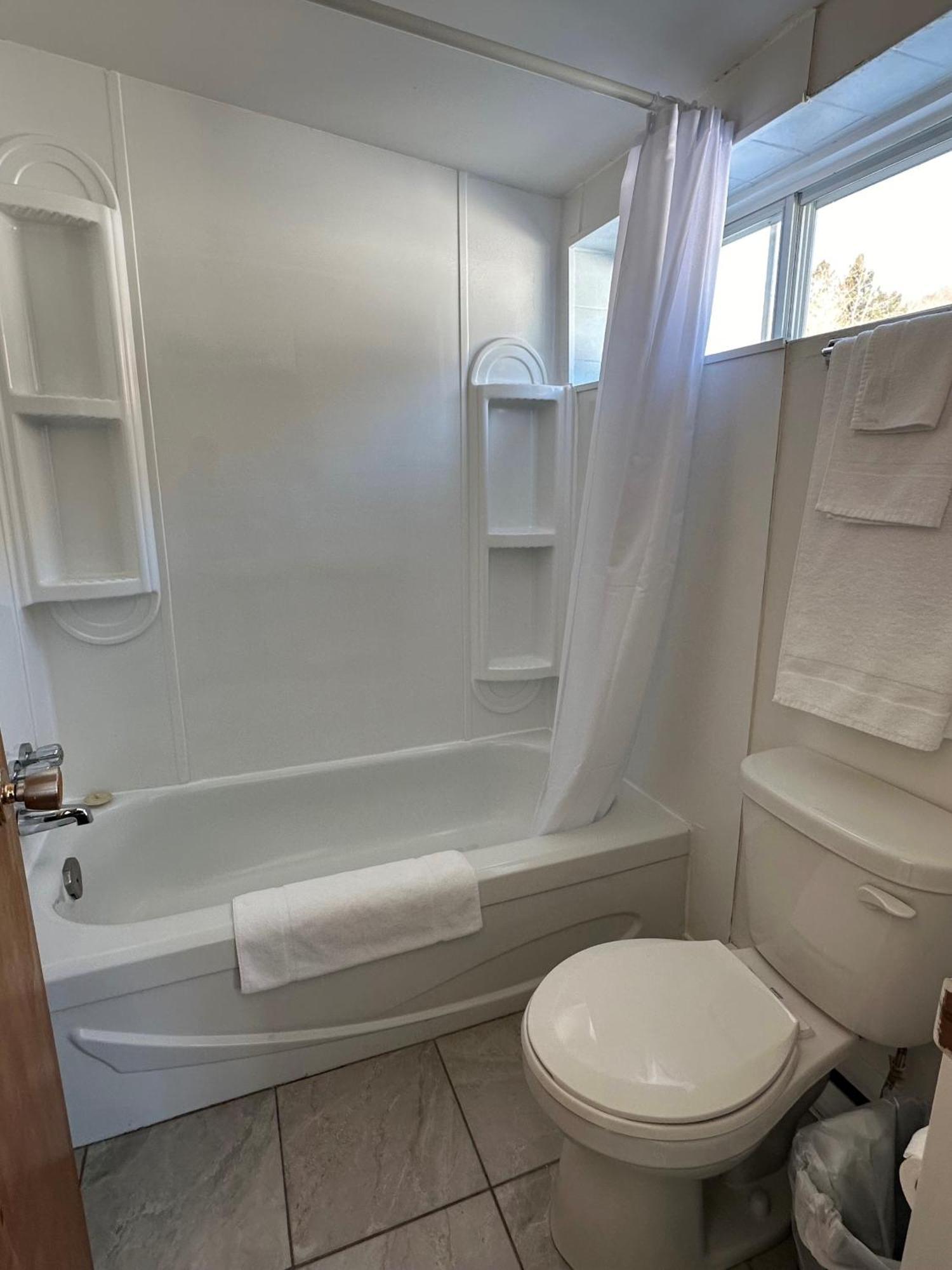 Auberge Morritt Mont-Tremblant Ruang foto