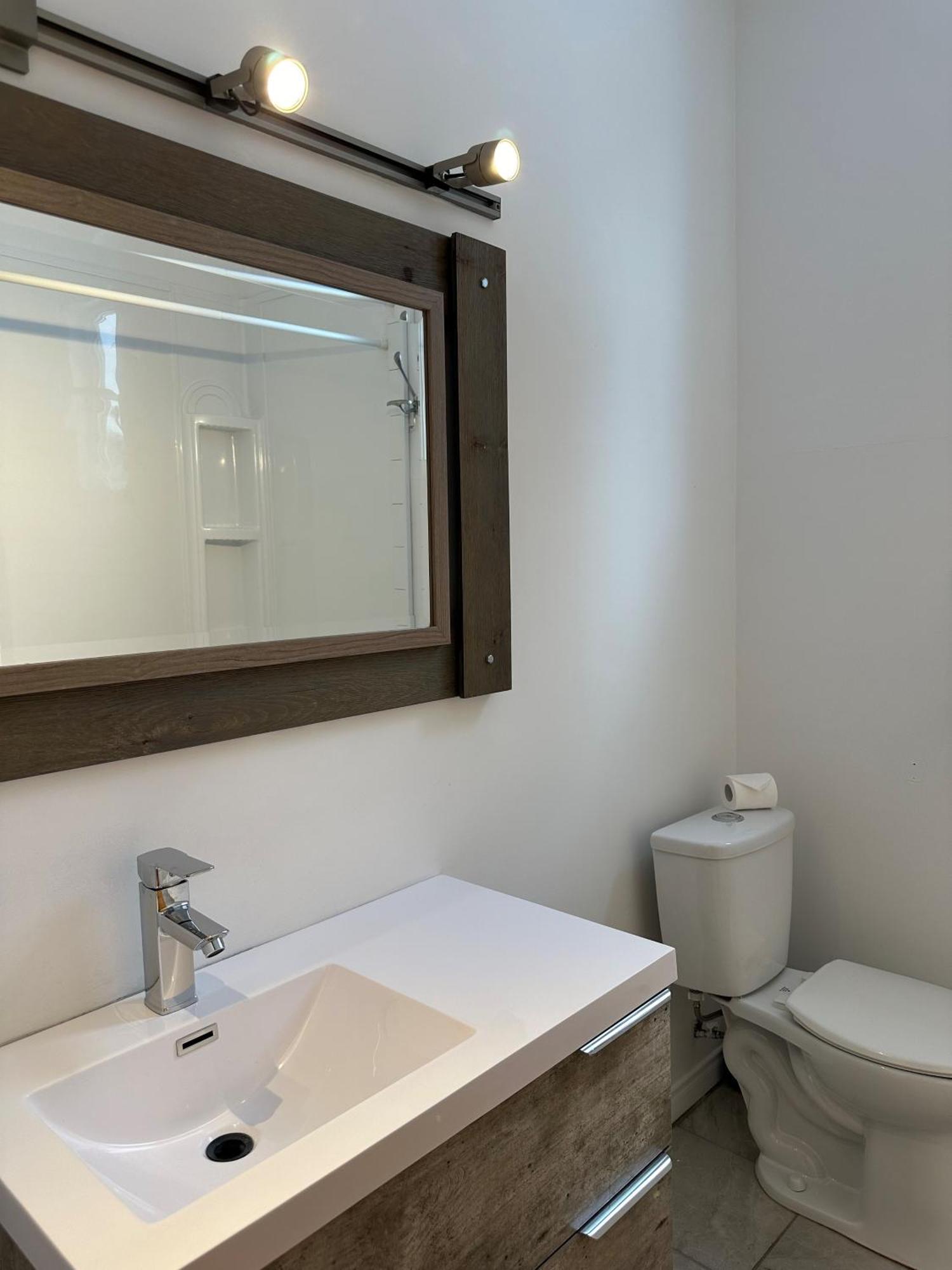 Auberge Morritt Mont-Tremblant Ruang foto