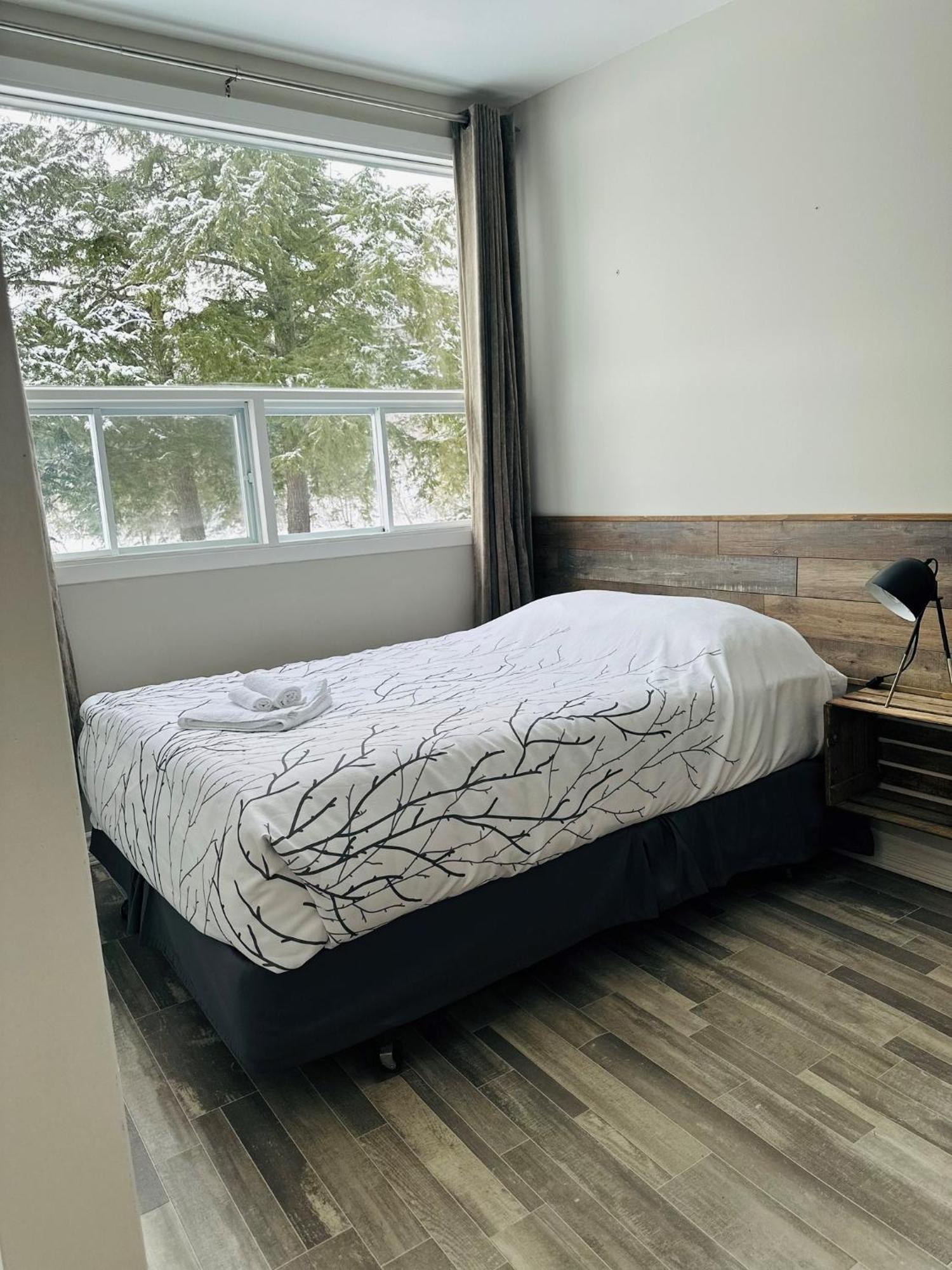 Auberge Morritt Mont-Tremblant Bagian luar foto