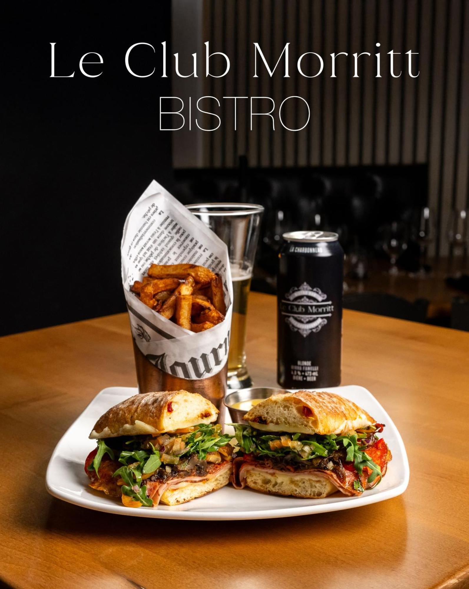Auberge Morritt Mont-Tremblant Bagian luar foto